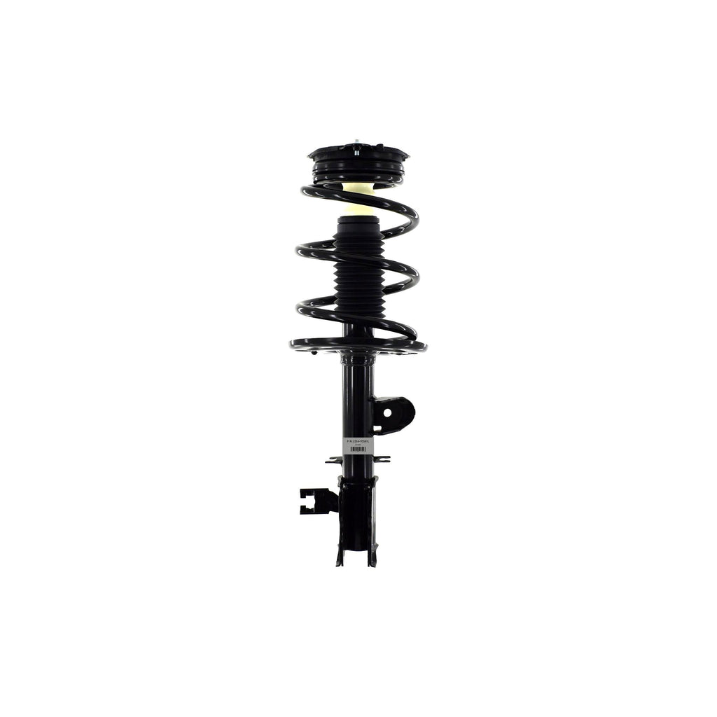 Suspension Strut and Coil Spring Assembly LS54-95581L