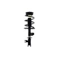 Suspension Strut and Coil Spring Assembly LS54-95581L