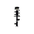Suspension Strut and Coil Spring Assembly LS54-95581L