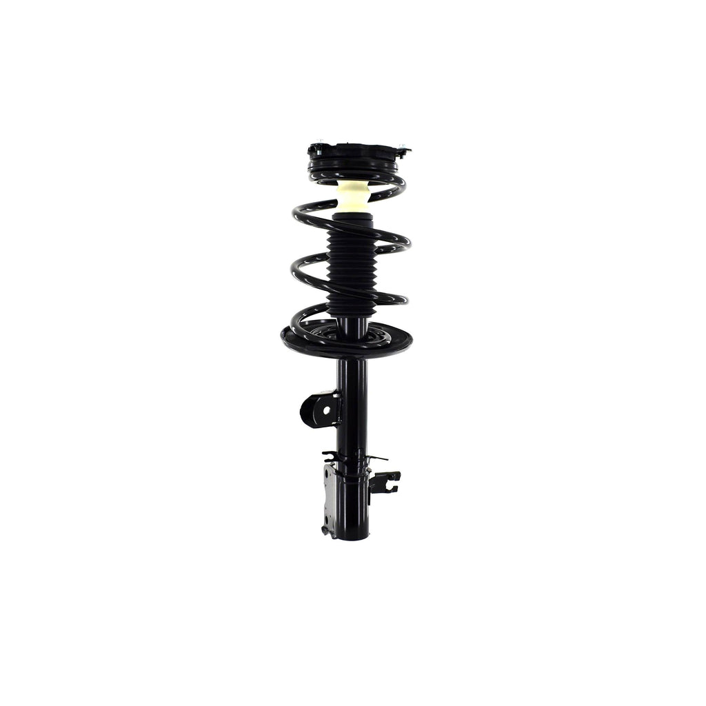 Suspension Strut and Coil Spring Assembly LS54-95581L