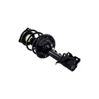 Suspension Strut and Coil Spring Assembly LS54-95581L