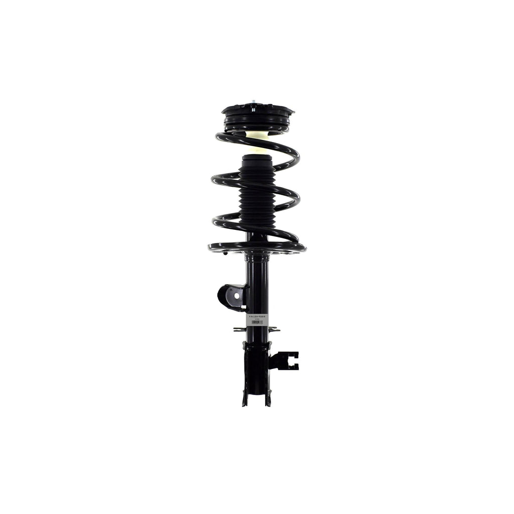 Suspension Strut and Coil Spring Assembly LS54-95581R