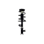 Suspension Strut and Coil Spring Assembly LS54-95581R