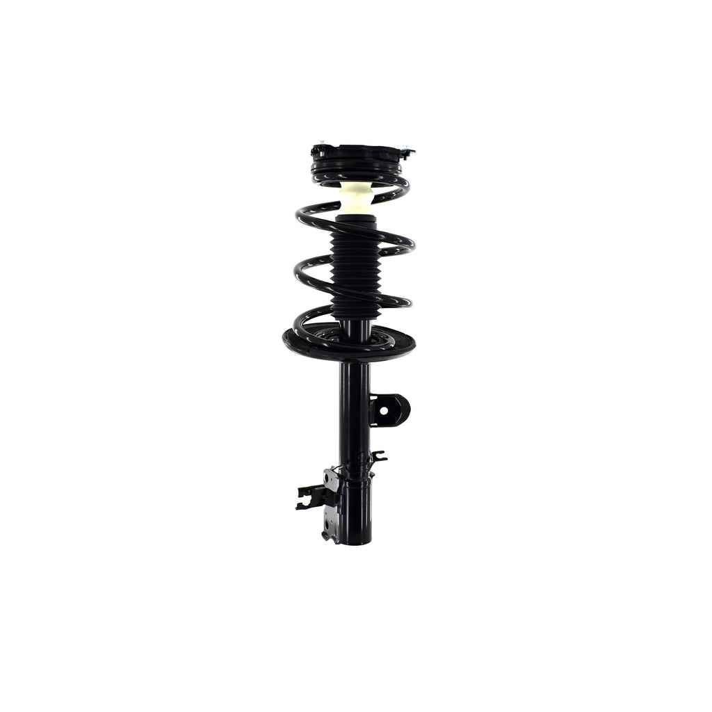 Suspension Strut and Coil Spring Assembly LS54-95581R