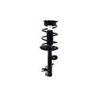 Suspension Strut and Coil Spring Assembly LS54-95581R