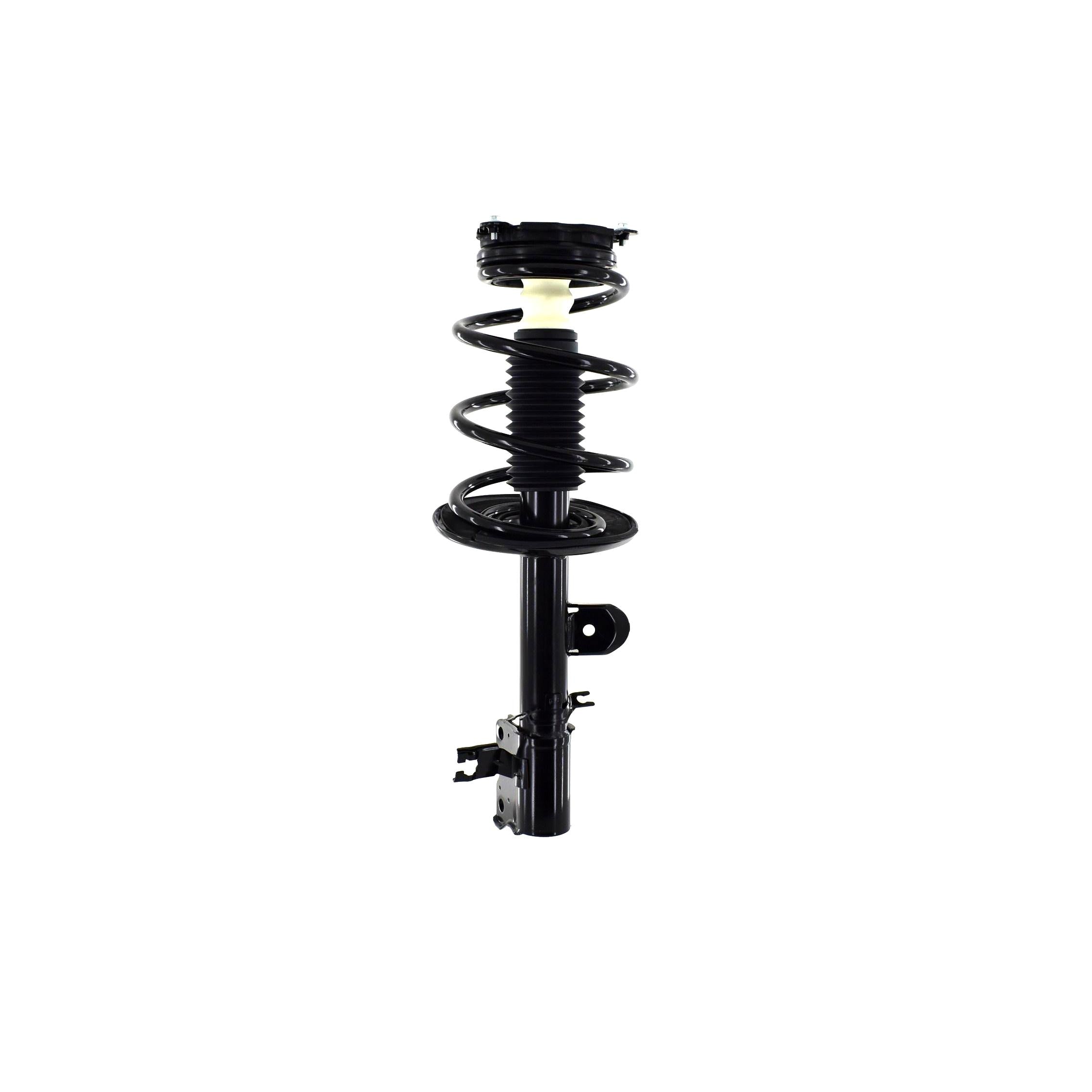 Suspension Strut and Coil Spring Assembly LS54-95581R