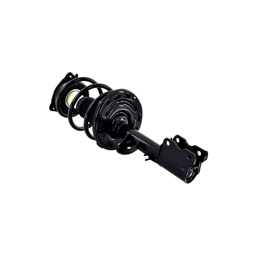 Suspension Strut and Coil Spring Assembly LS54-95581R