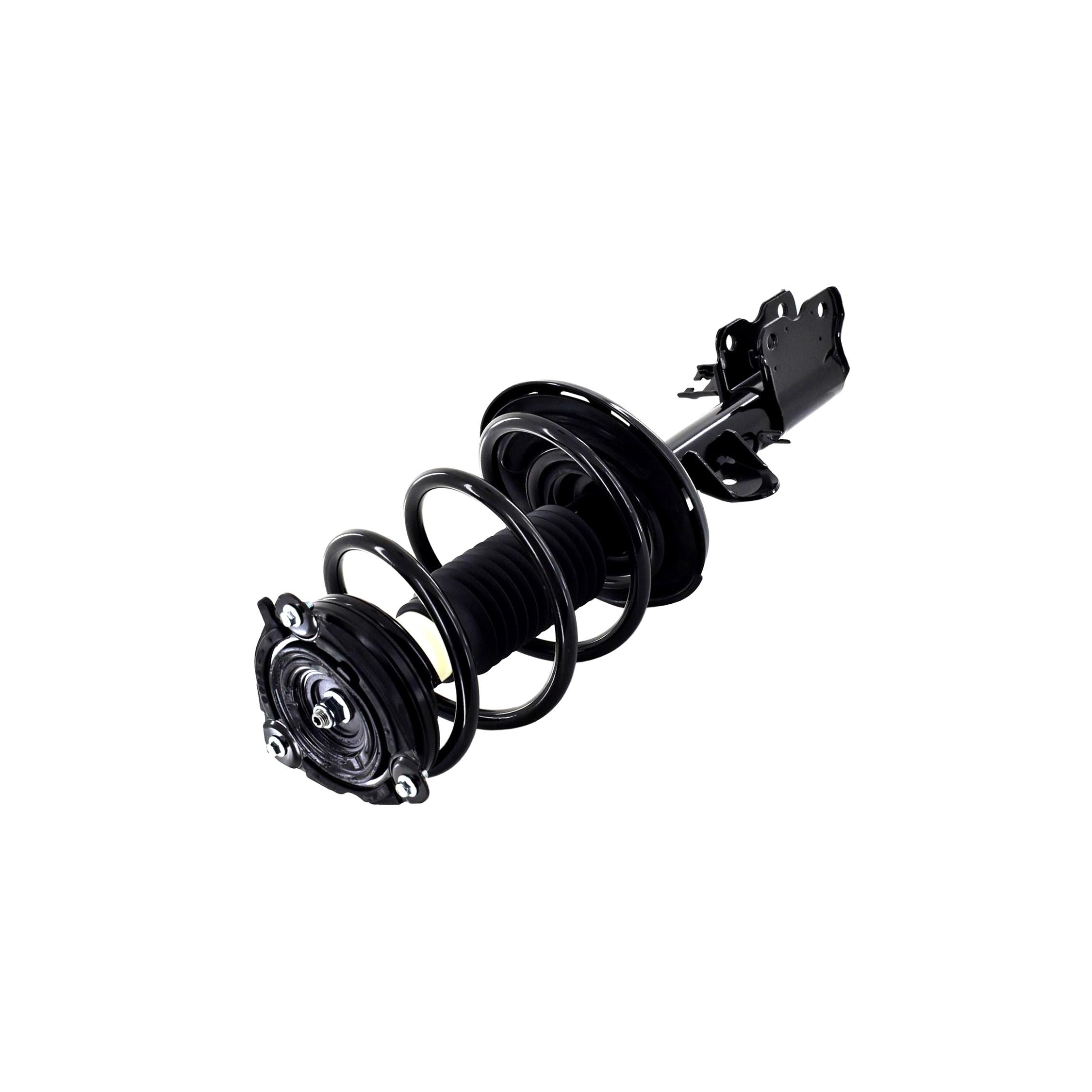 Suspension Strut and Coil Spring Assembly LS54-95581R