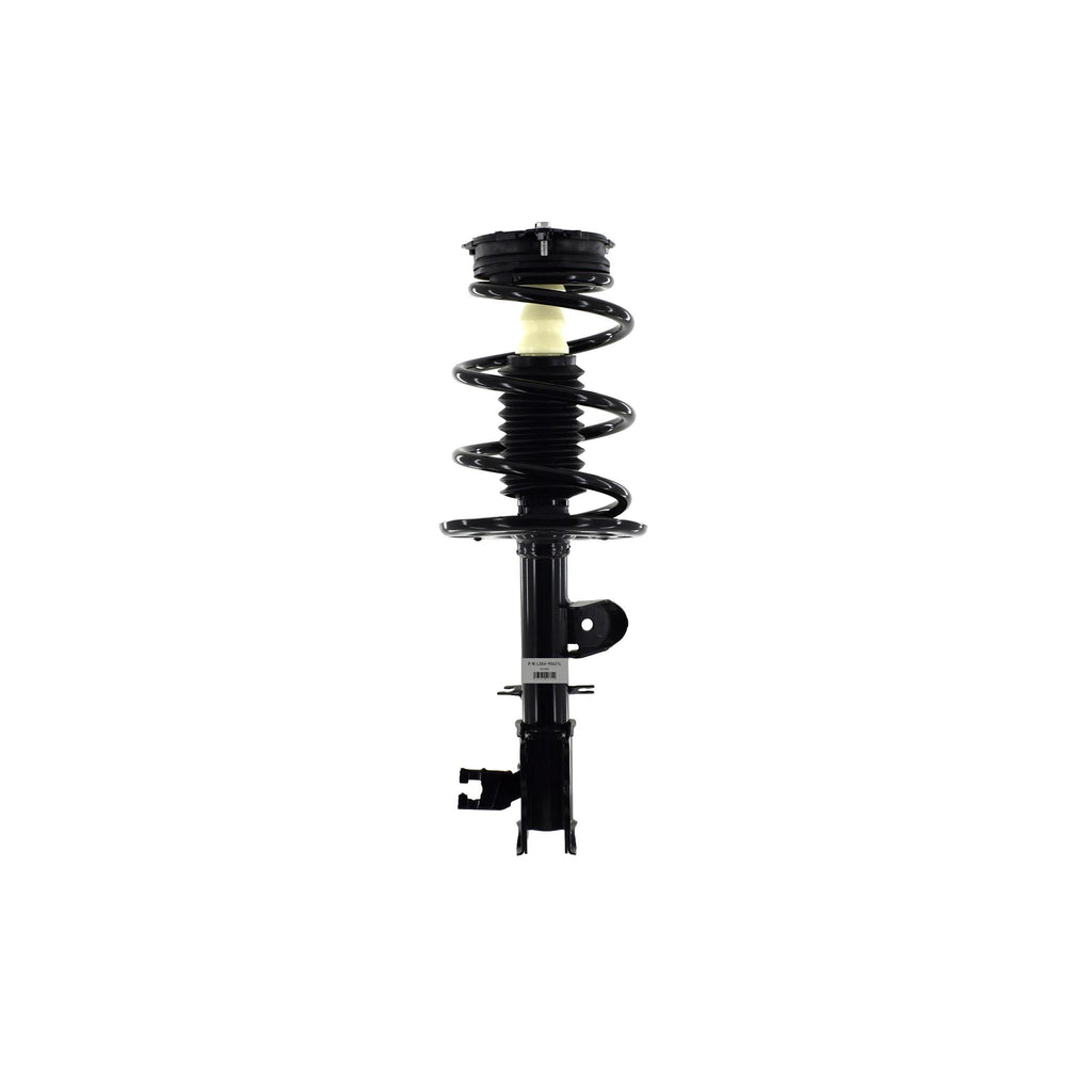 Loaded Strut and Coil Spring Assembly LS54-95621L