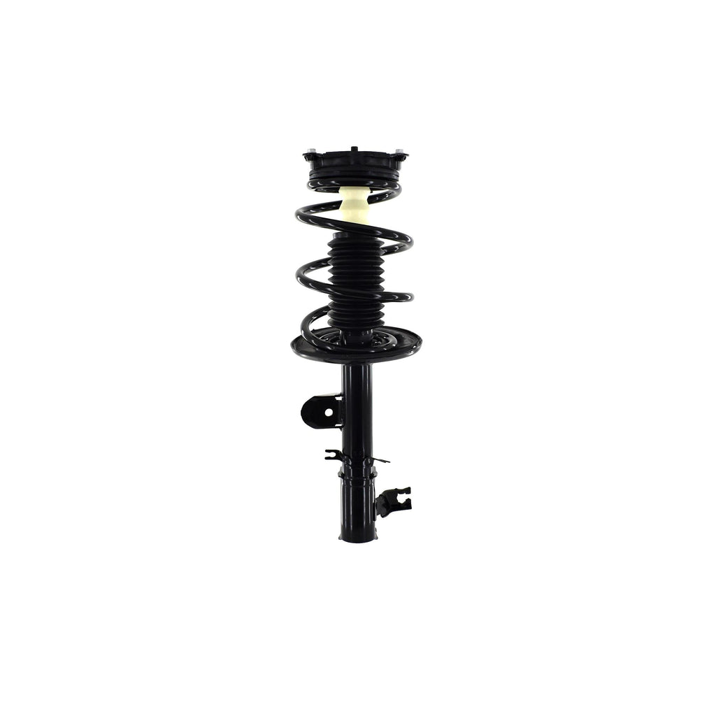 Loaded Strut and Coil Spring Assembly LS54-95621L