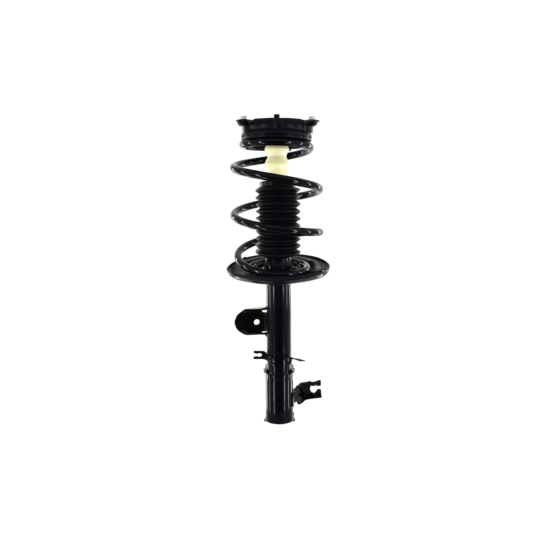 Loaded Strut and Coil Spring Assembly LS54-95621L