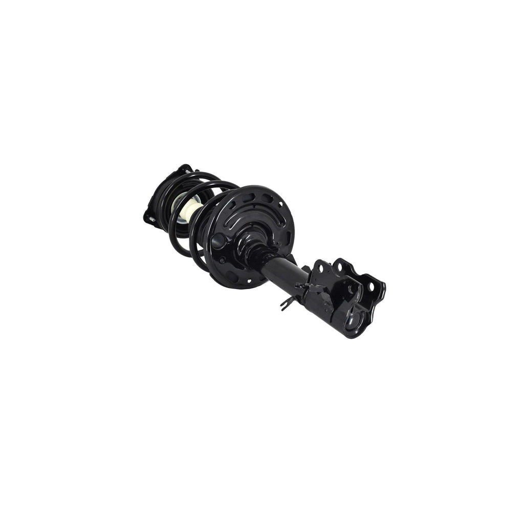 Loaded Strut and Coil Spring Assembly LS54-95621L