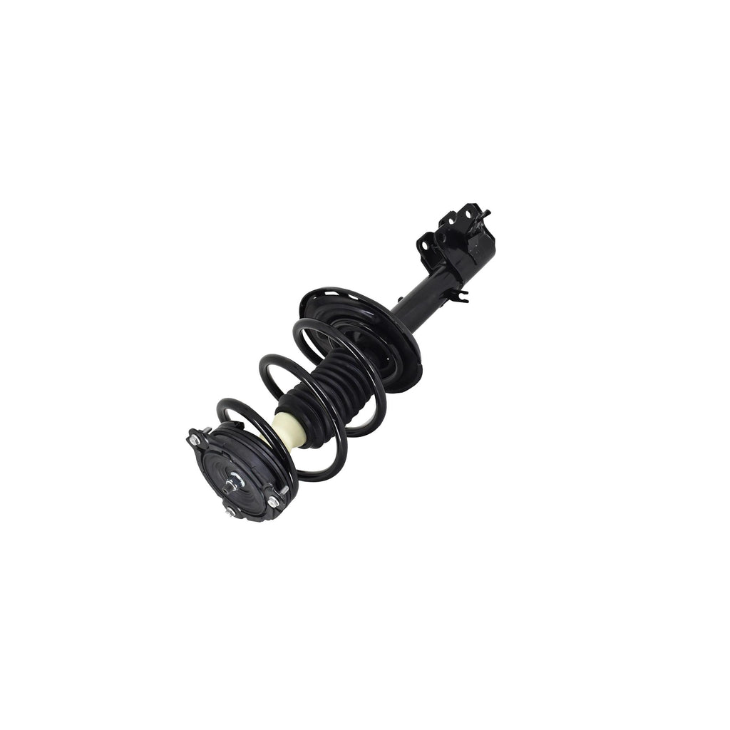 Loaded Strut and Coil Spring Assembly LS54-95621L