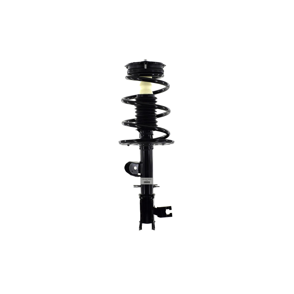 Loaded Strut and Coil Spring Assembly LS54-95621R