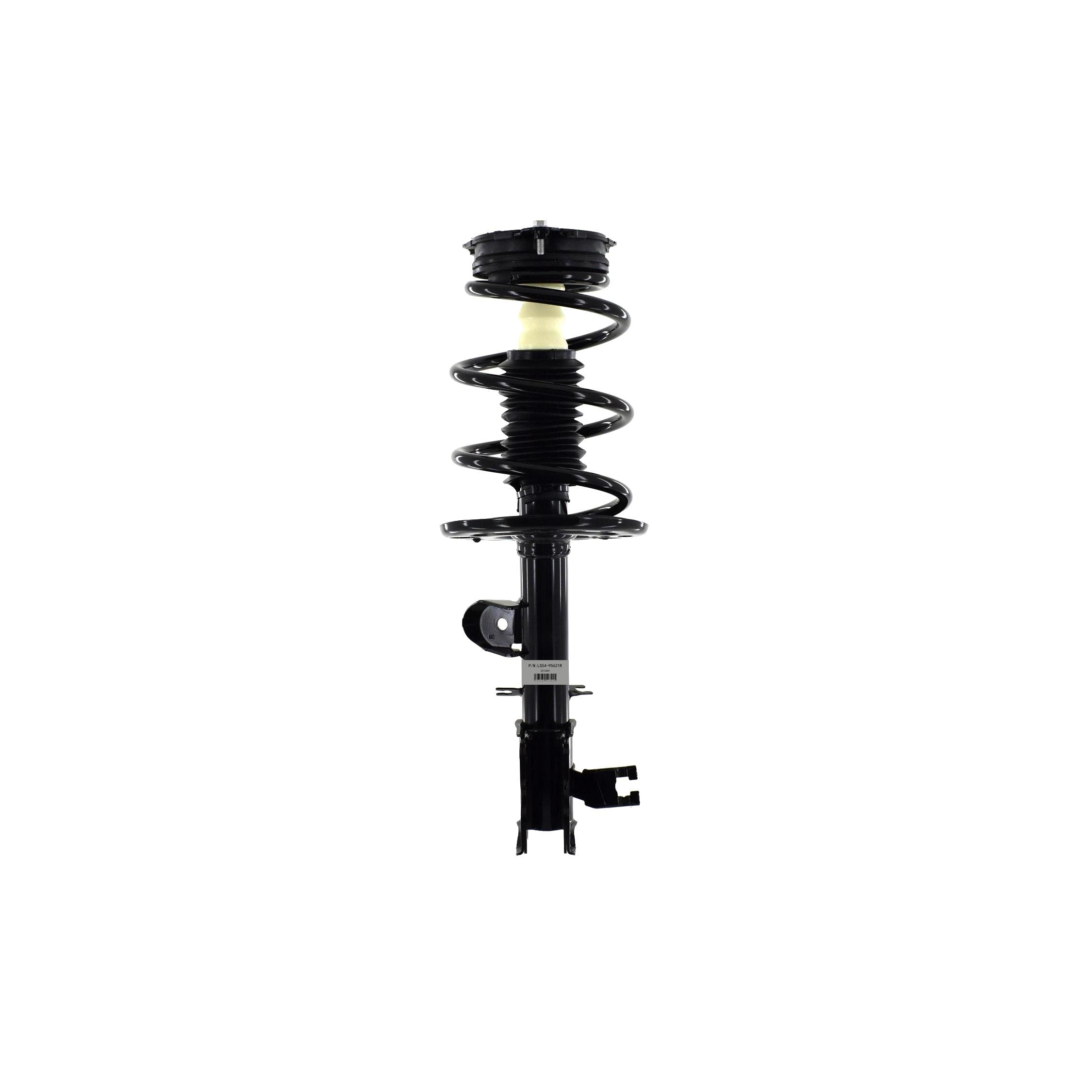 Loaded Strut and Coil Spring Assembly LS54-95621R