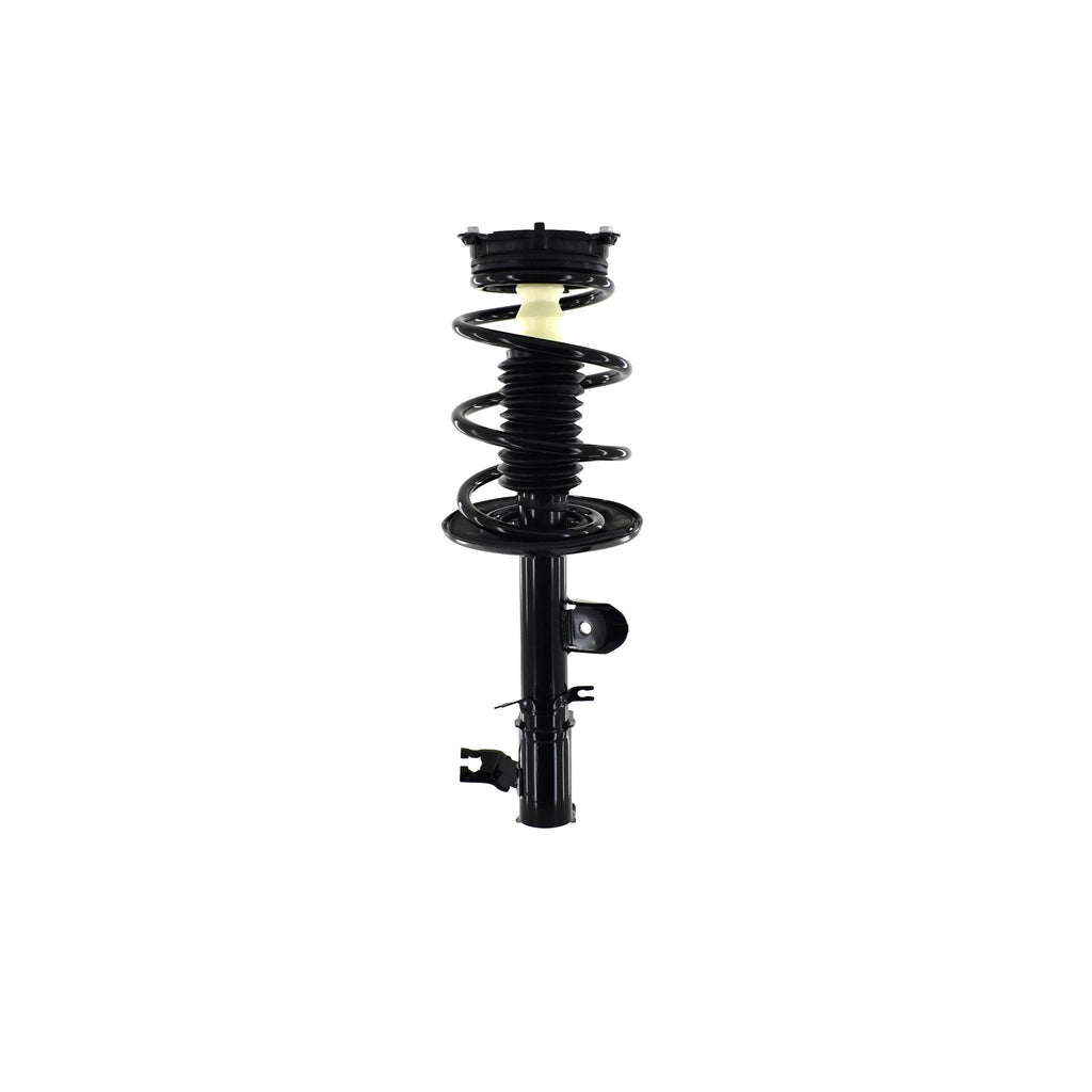 Loaded Strut and Coil Spring Assembly LS54-95621R