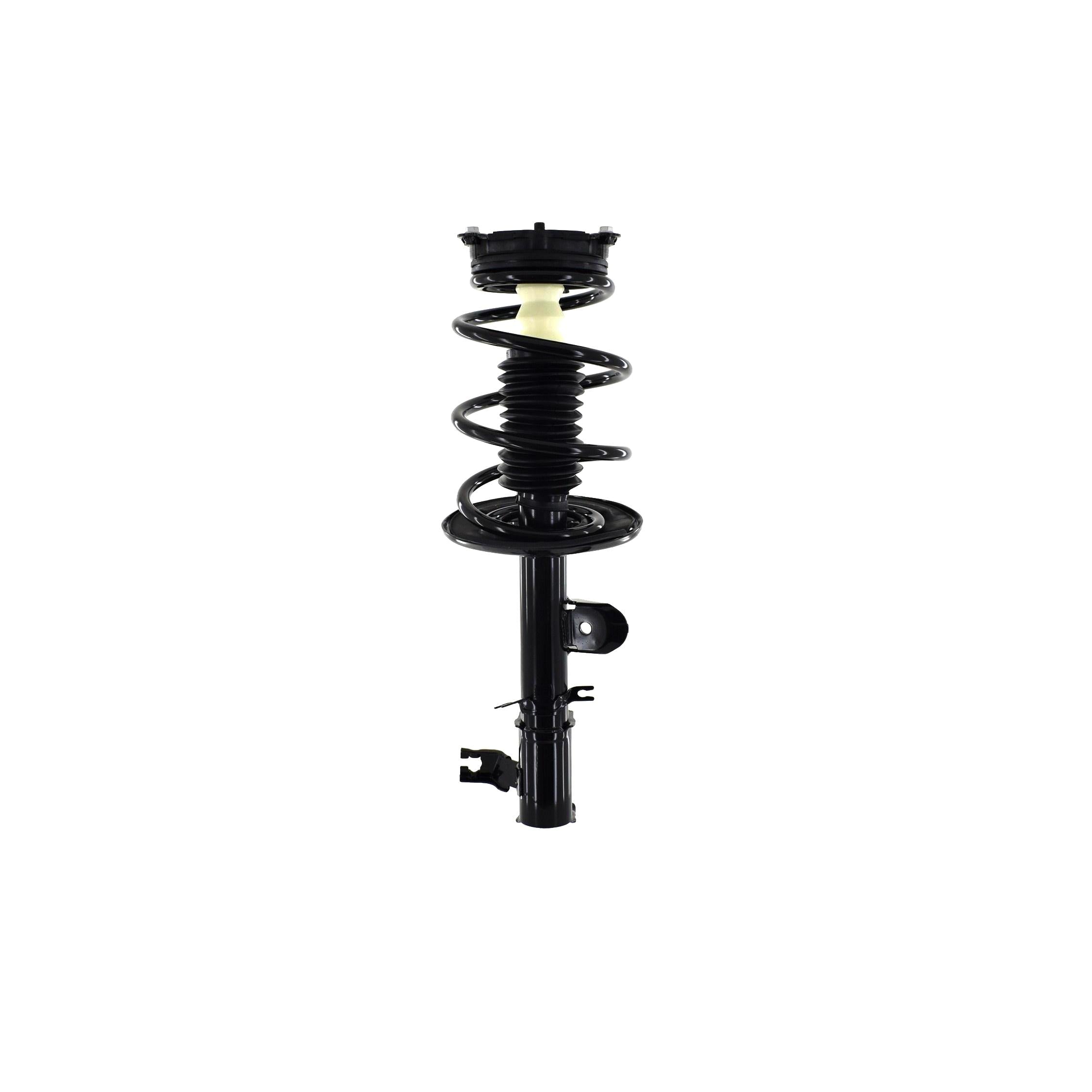 Loaded Strut and Coil Spring Assembly LS54-95621R
