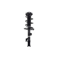 Suspension Strut and Coil Spring Assembly LS54-95631L