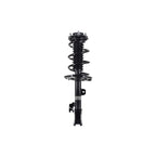 Suspension Strut and Coil Spring Assembly LS54-95631L