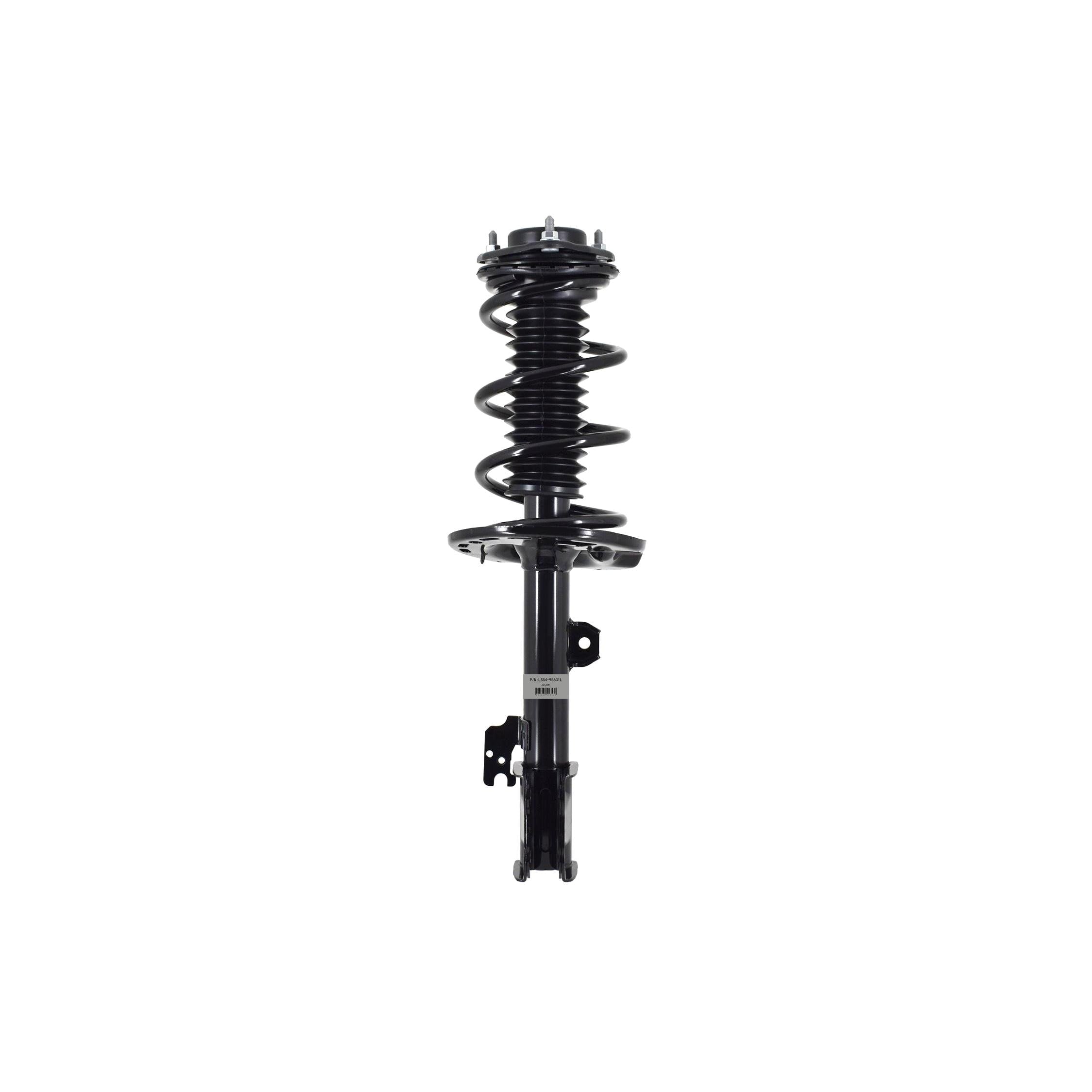 Suspension Strut and Coil Spring Assembly LS54-95631L