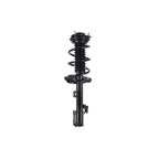 Suspension Strut and Coil Spring Assembly LS54-95631L