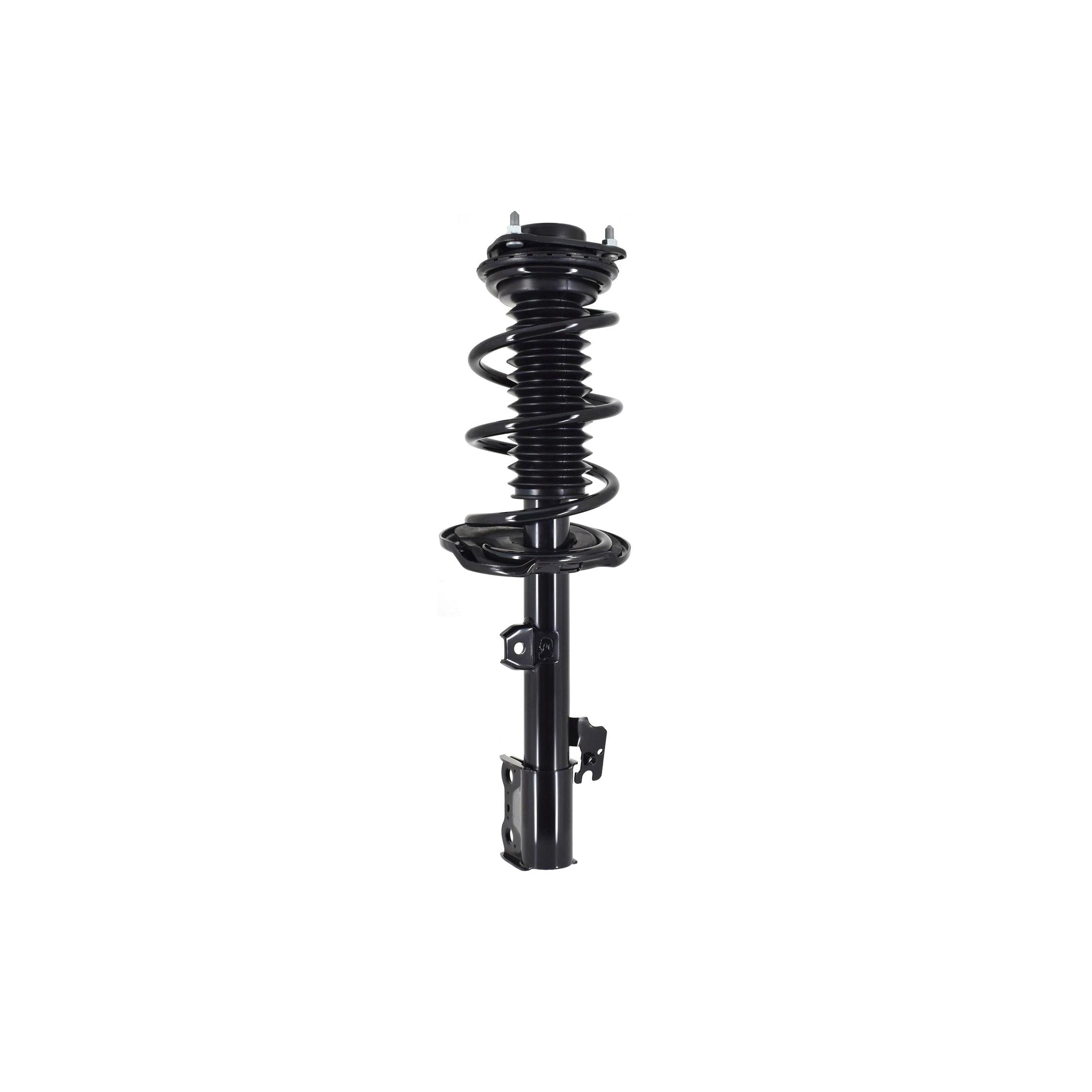 Suspension Strut and Coil Spring Assembly LS54-95631L