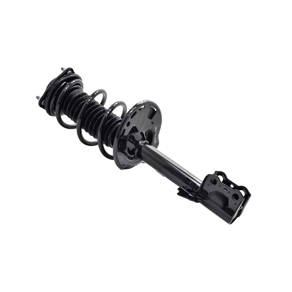 Suspension Strut and Coil Spring Assembly LS54-95631L
