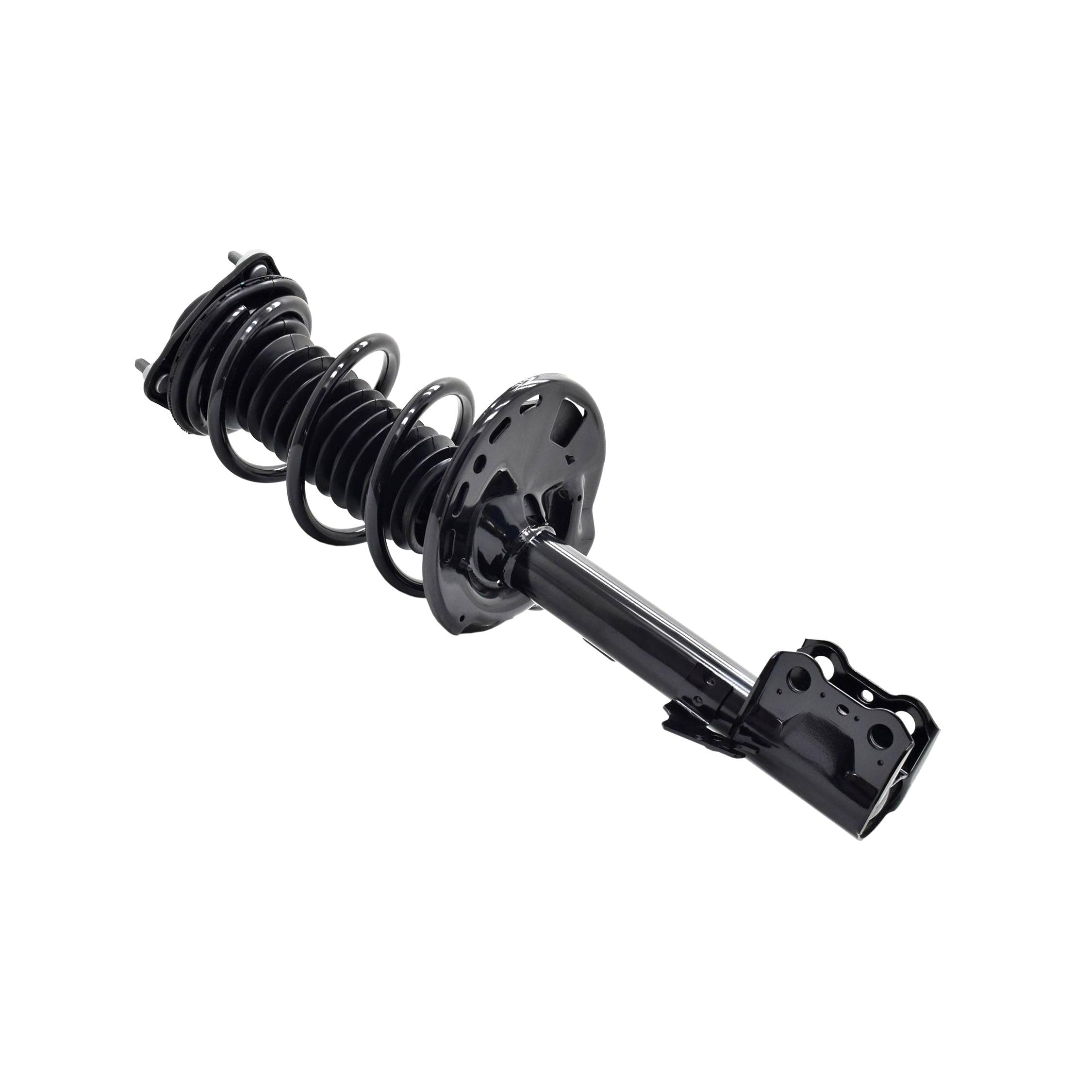 Suspension Strut and Coil Spring Assembly LS54-95631L