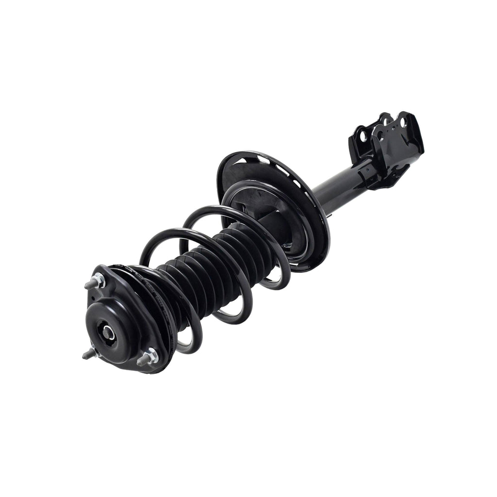 Suspension Strut and Coil Spring Assembly LS54-95631L