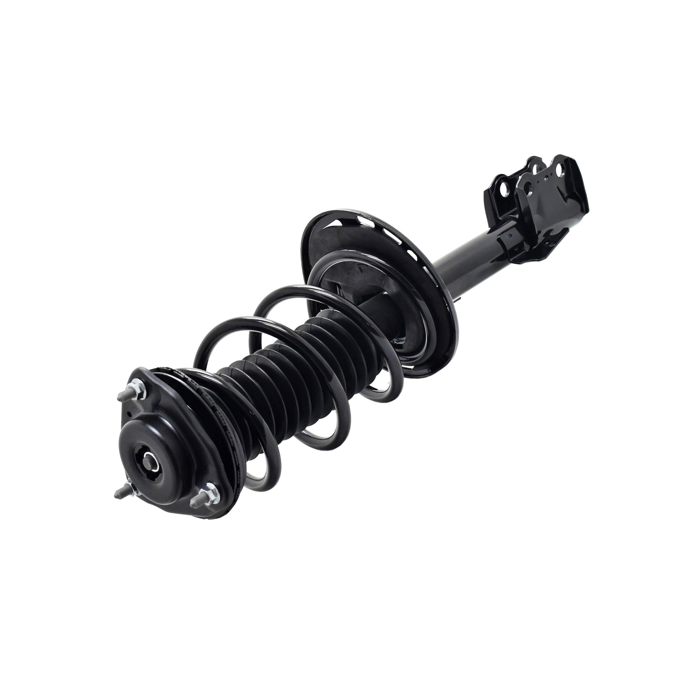 Suspension Strut and Coil Spring Assembly LS54-95631L