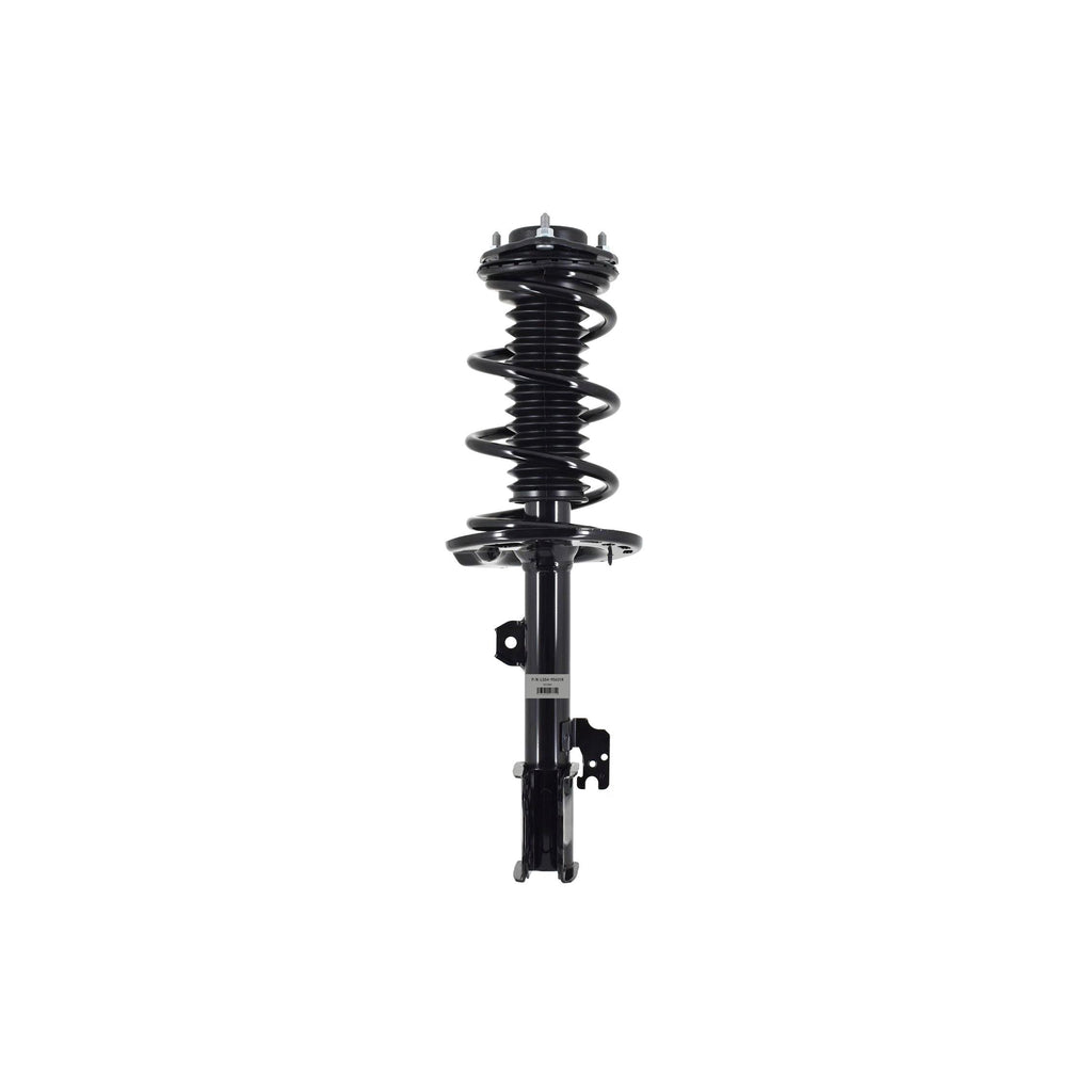 Suspension Strut and Coil Spring Assembly LS54-95631R