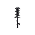 Suspension Strut and Coil Spring Assembly LS54-95631R