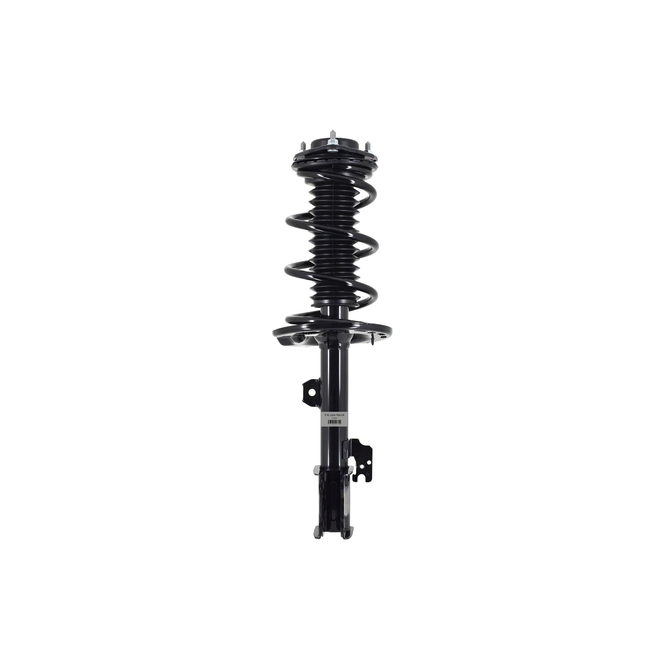 Suspension Strut and Coil Spring Assembly LS54-95631R