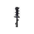 Suspension Strut and Coil Spring Assembly LS54-95631R