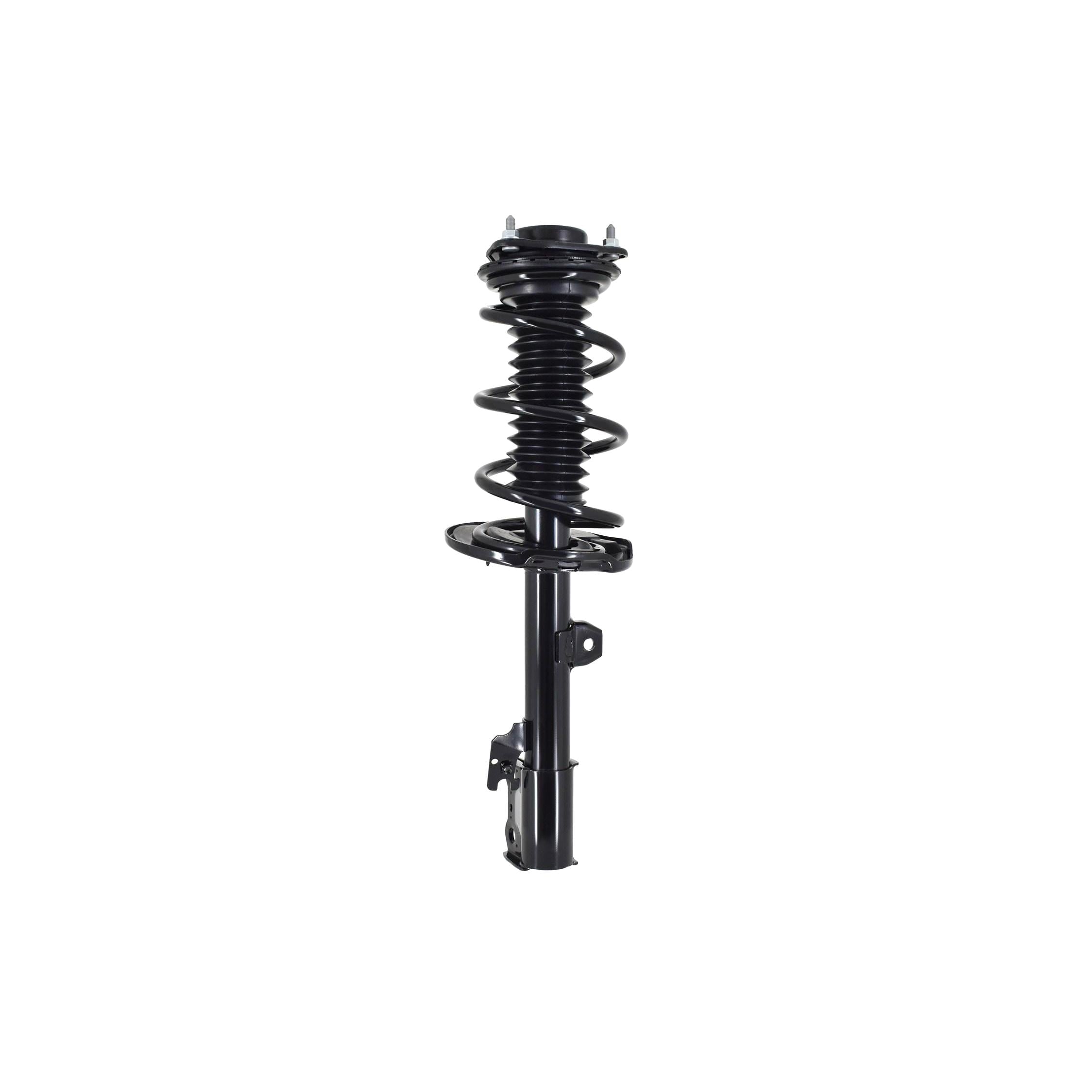 Suspension Strut and Coil Spring Assembly LS54-95631R