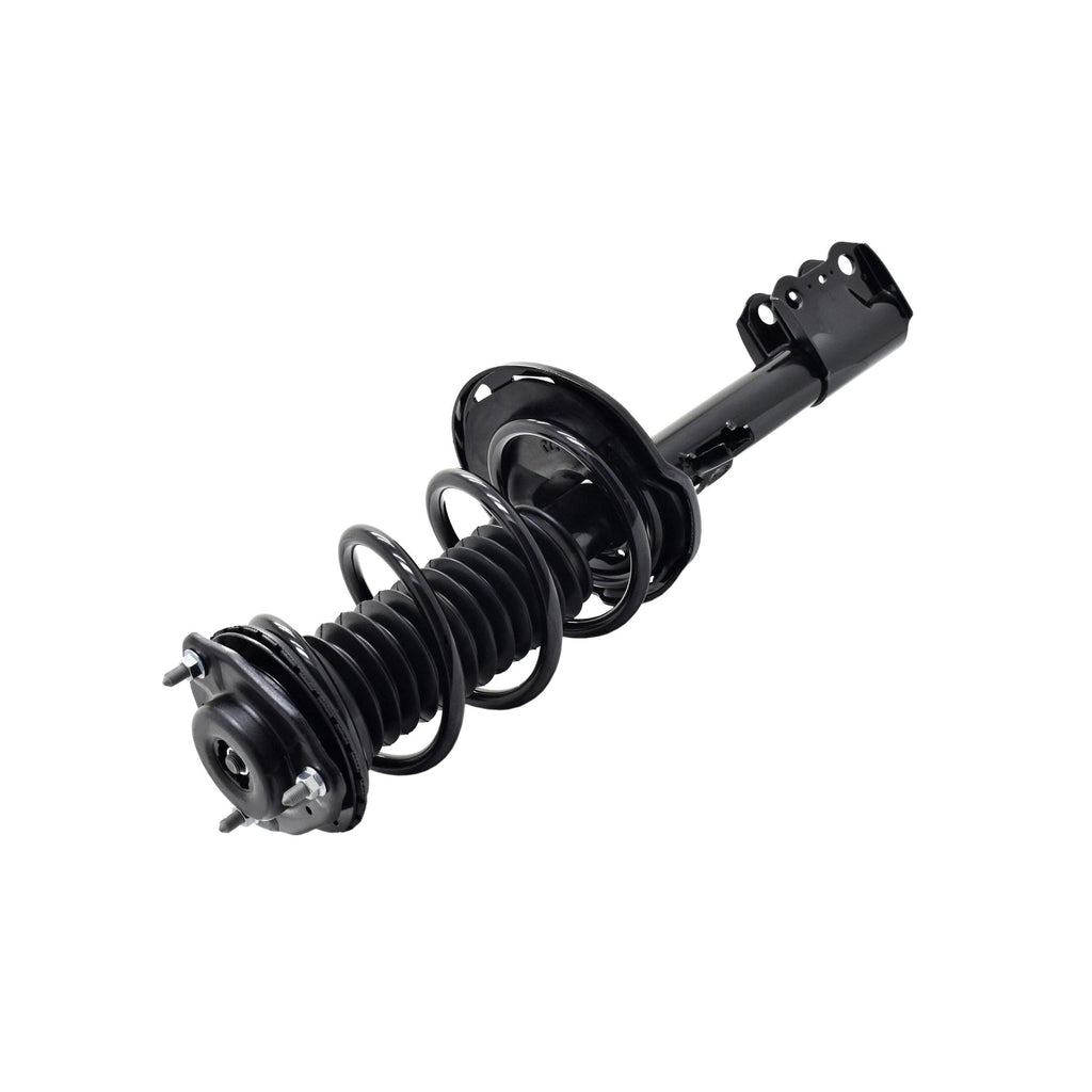 Suspension Strut and Coil Spring Assembly LS54-95631R
