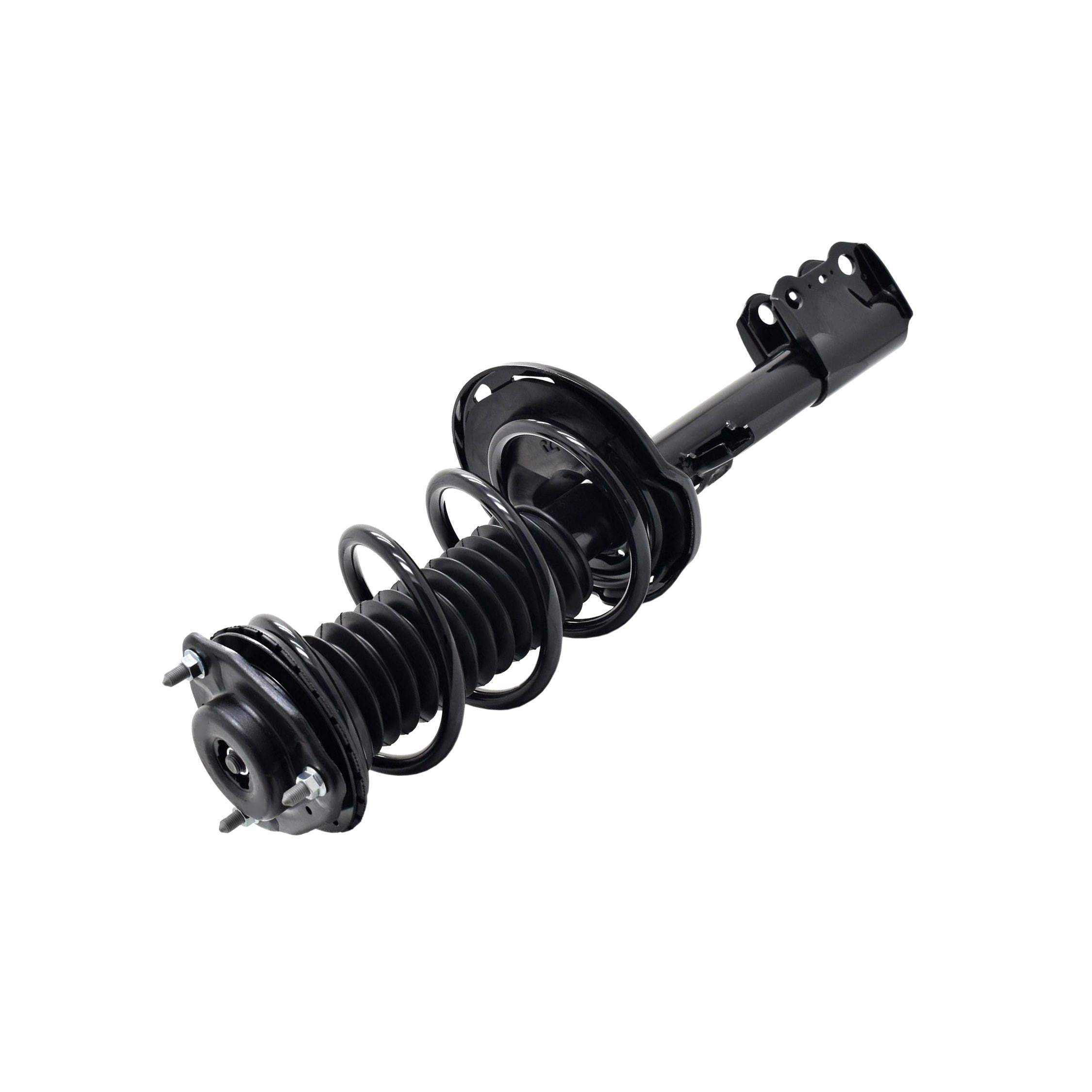Suspension Strut and Coil Spring Assembly LS54-95631R