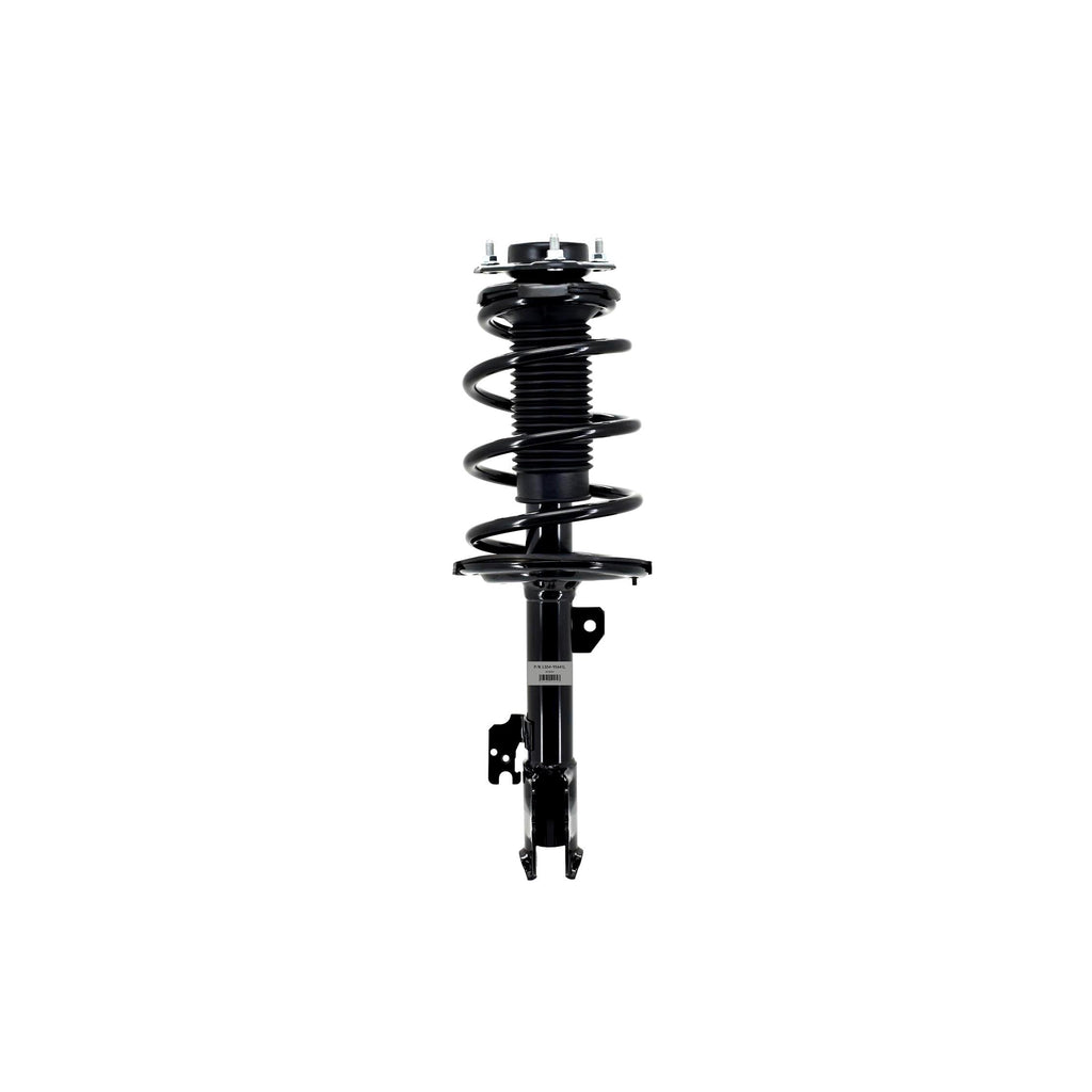 Suspension Strut and Coil Spring Assembly LS54-95641L