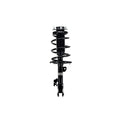 Suspension Strut and Coil Spring Assembly LS54-95641L