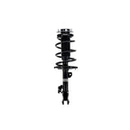 Suspension Strut and Coil Spring Assembly LS54-95641L