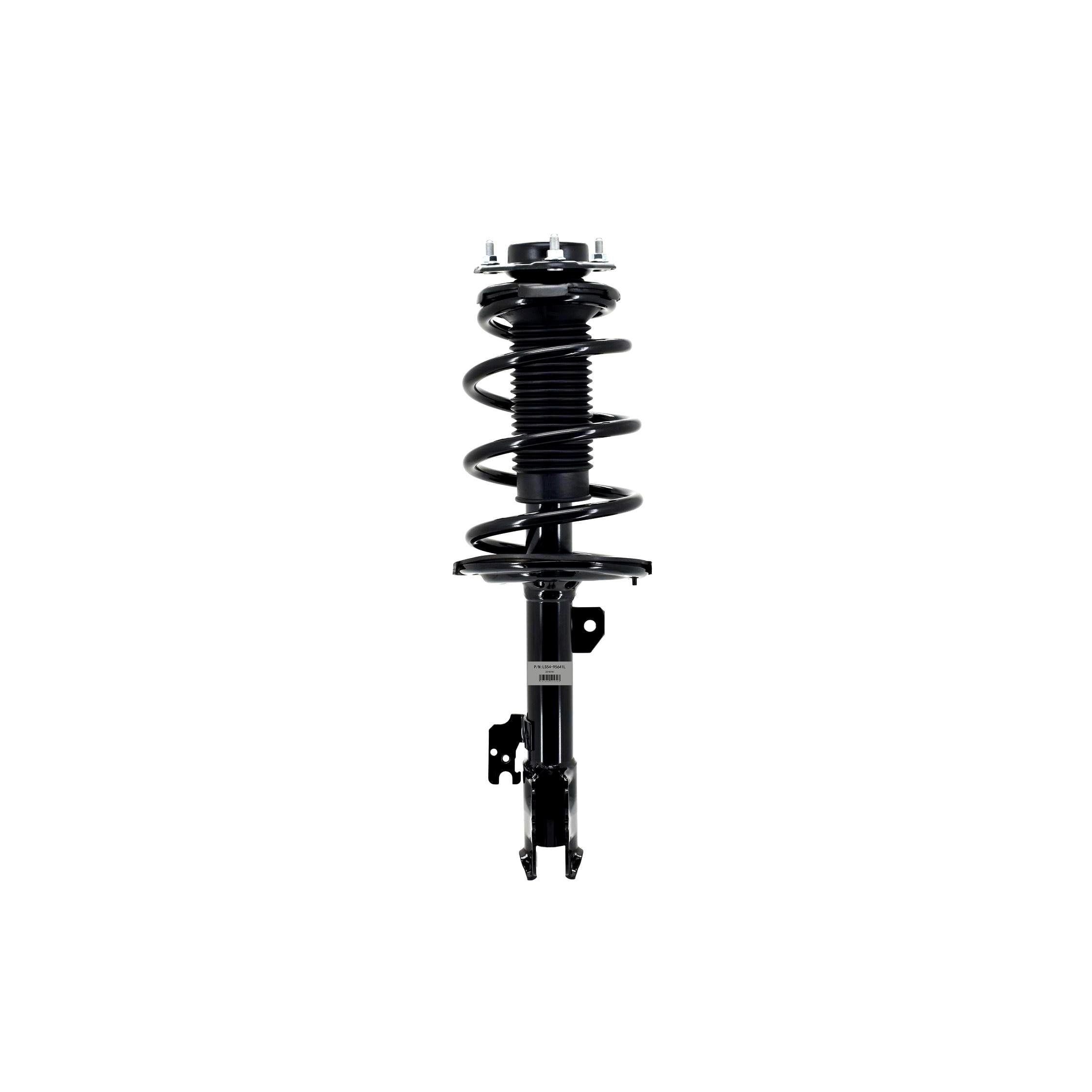 Suspension Strut and Coil Spring Assembly LS54-95641L