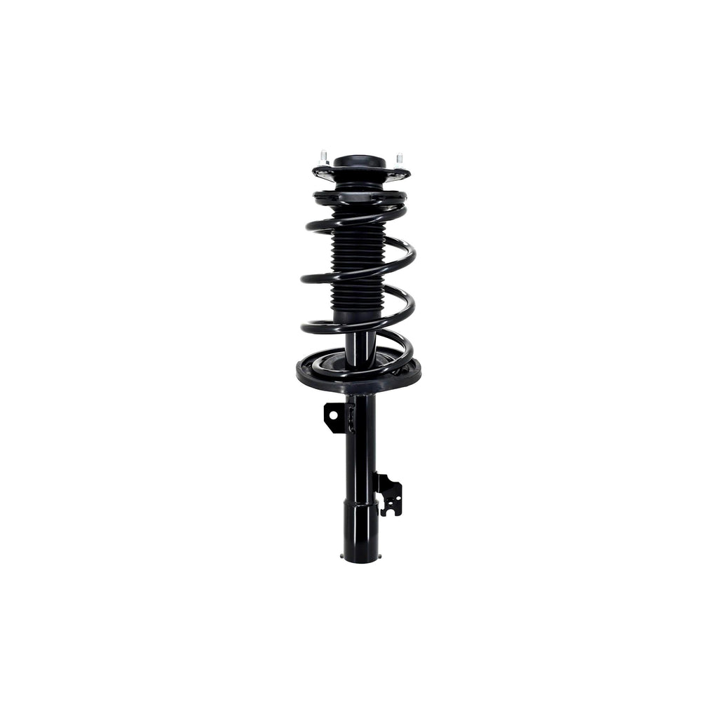 Suspension Strut and Coil Spring Assembly LS54-95641L