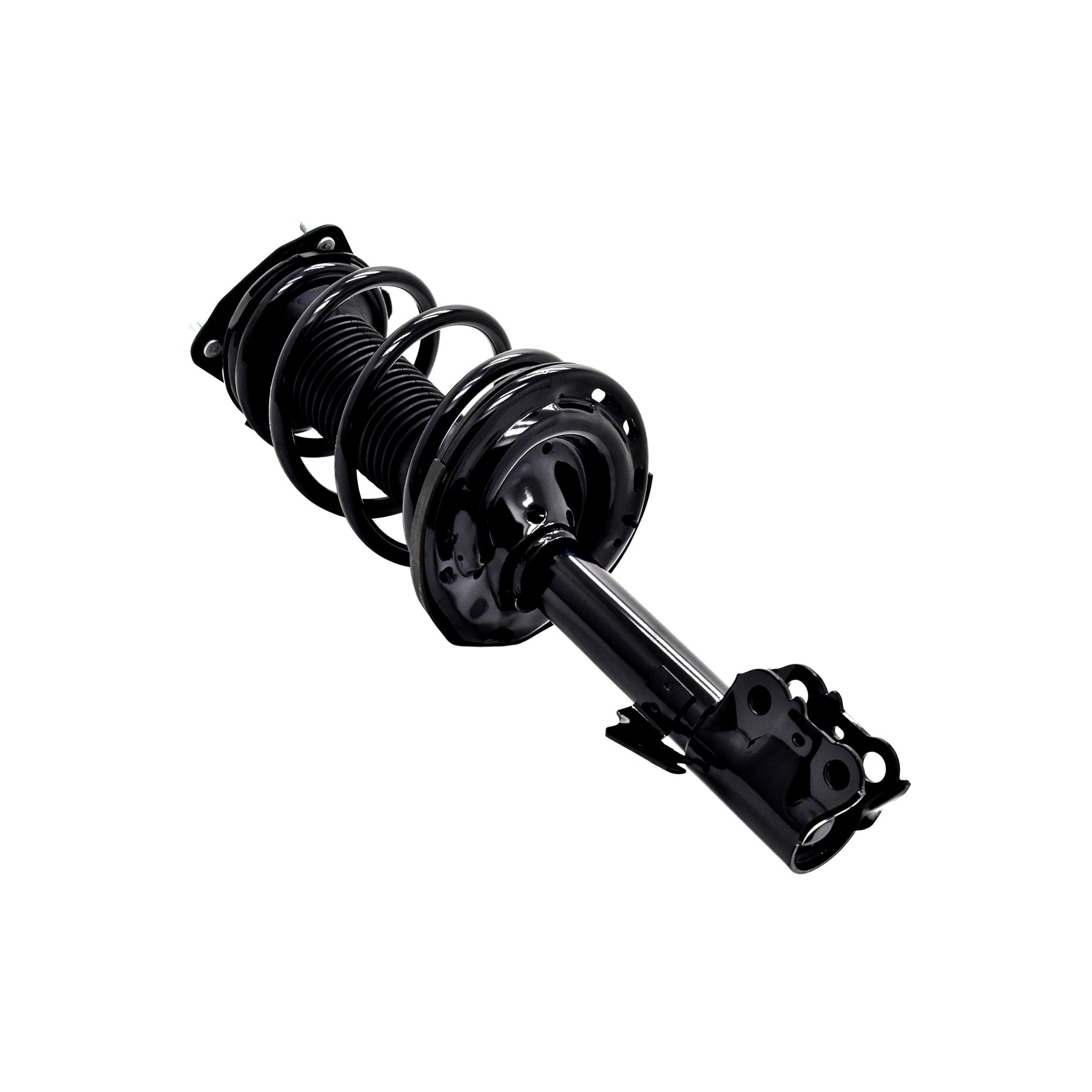 Suspension Strut and Coil Spring Assembly LS54-95641L