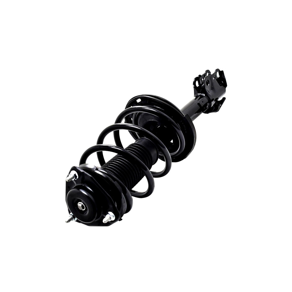 Suspension Strut and Coil Spring Assembly LS54-95641L