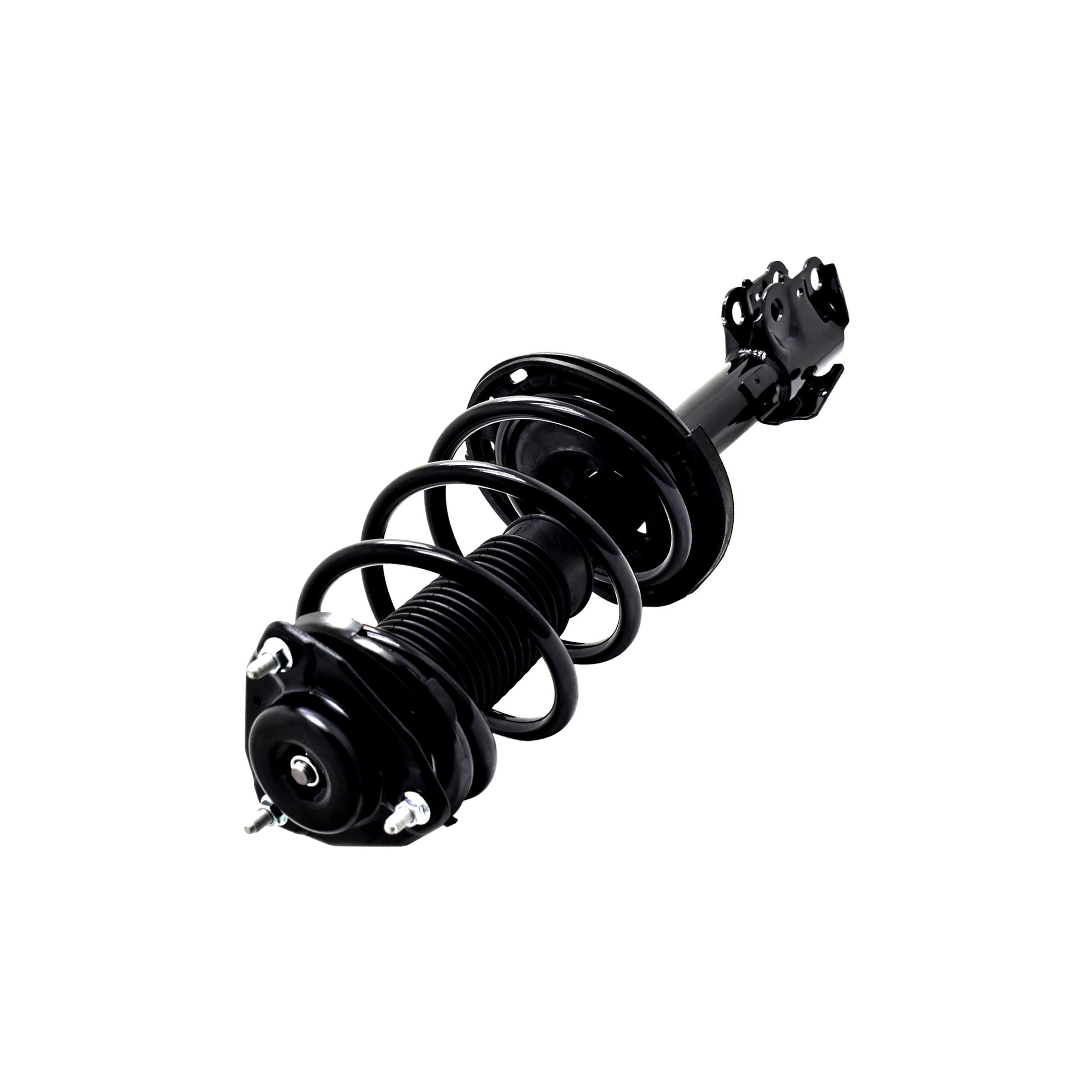 Suspension Strut and Coil Spring Assembly LS54-95641L
