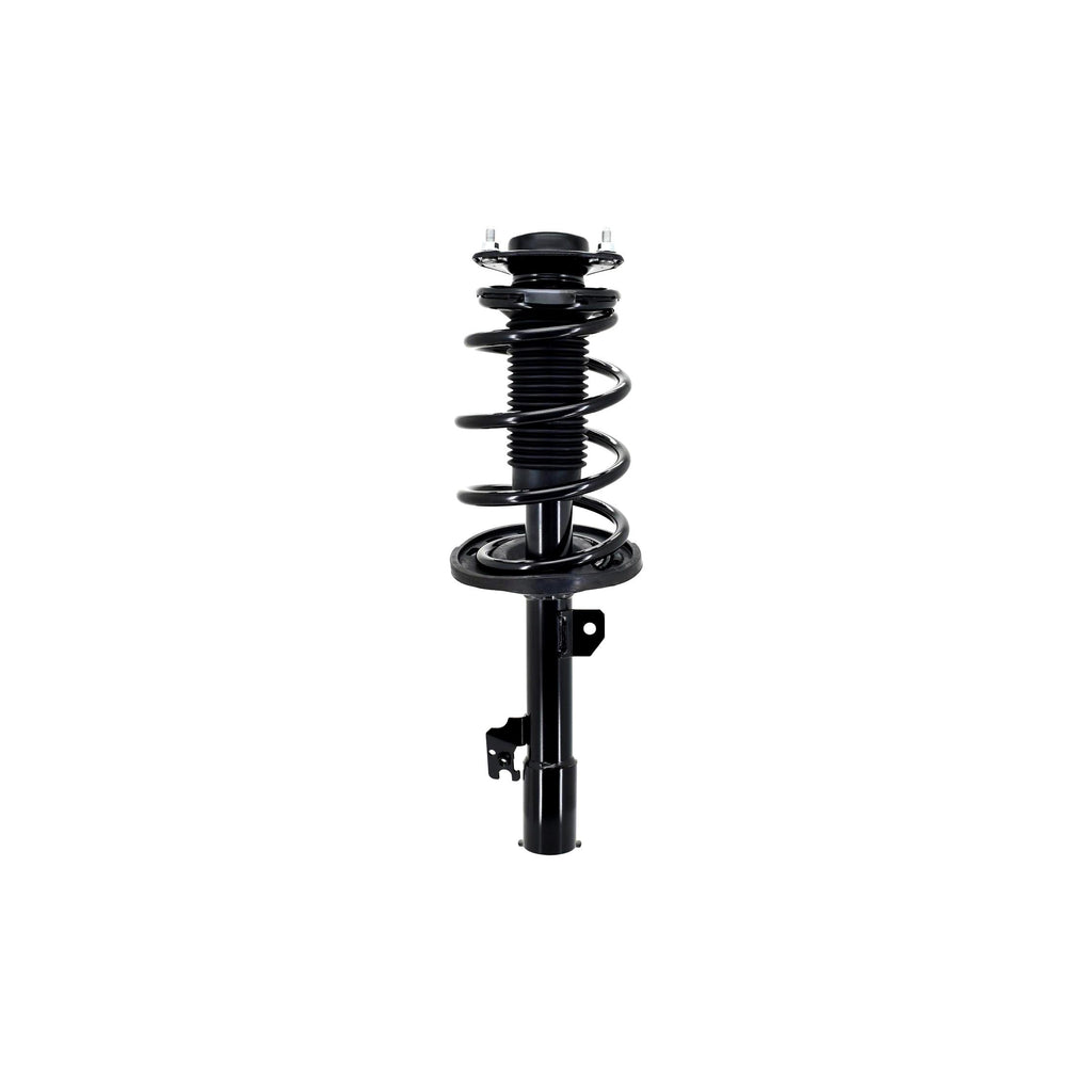 Suspension Strut and Coil Spring Assembly LS54-95641R