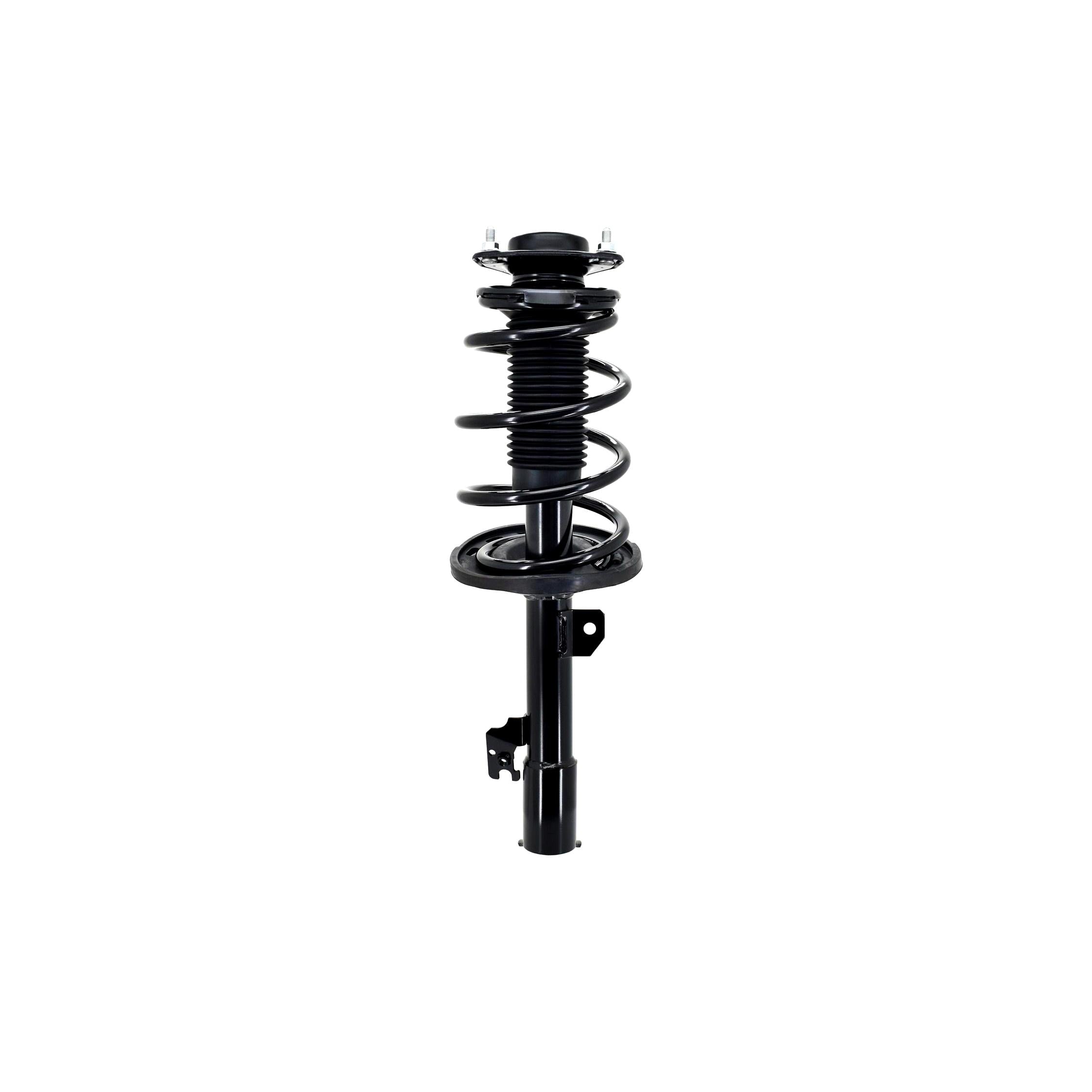 Suspension Strut and Coil Spring Assembly LS54-95641R