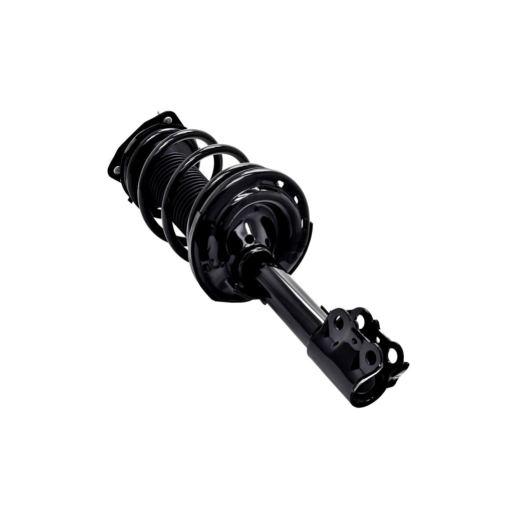 Suspension Strut and Coil Spring Assembly LS54-95641R