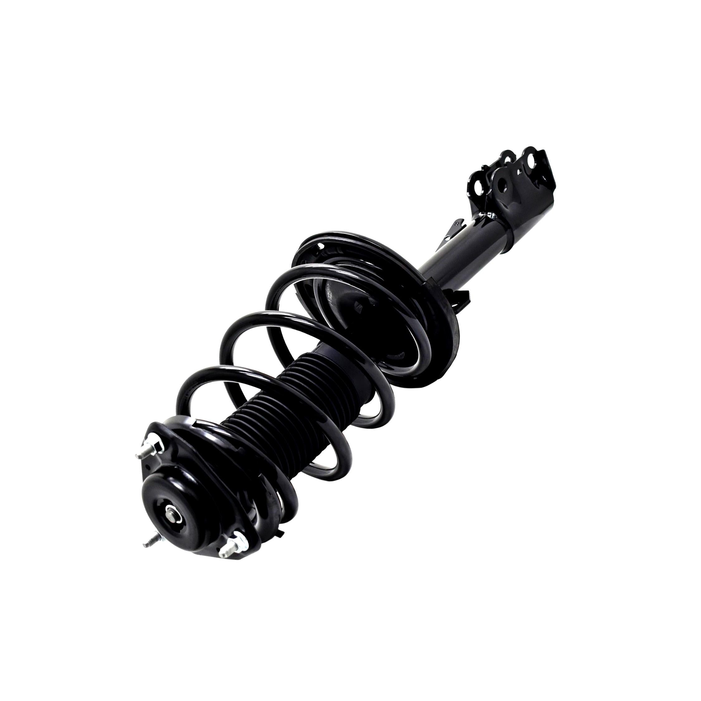 Suspension Strut and Coil Spring Assembly LS54-95641R