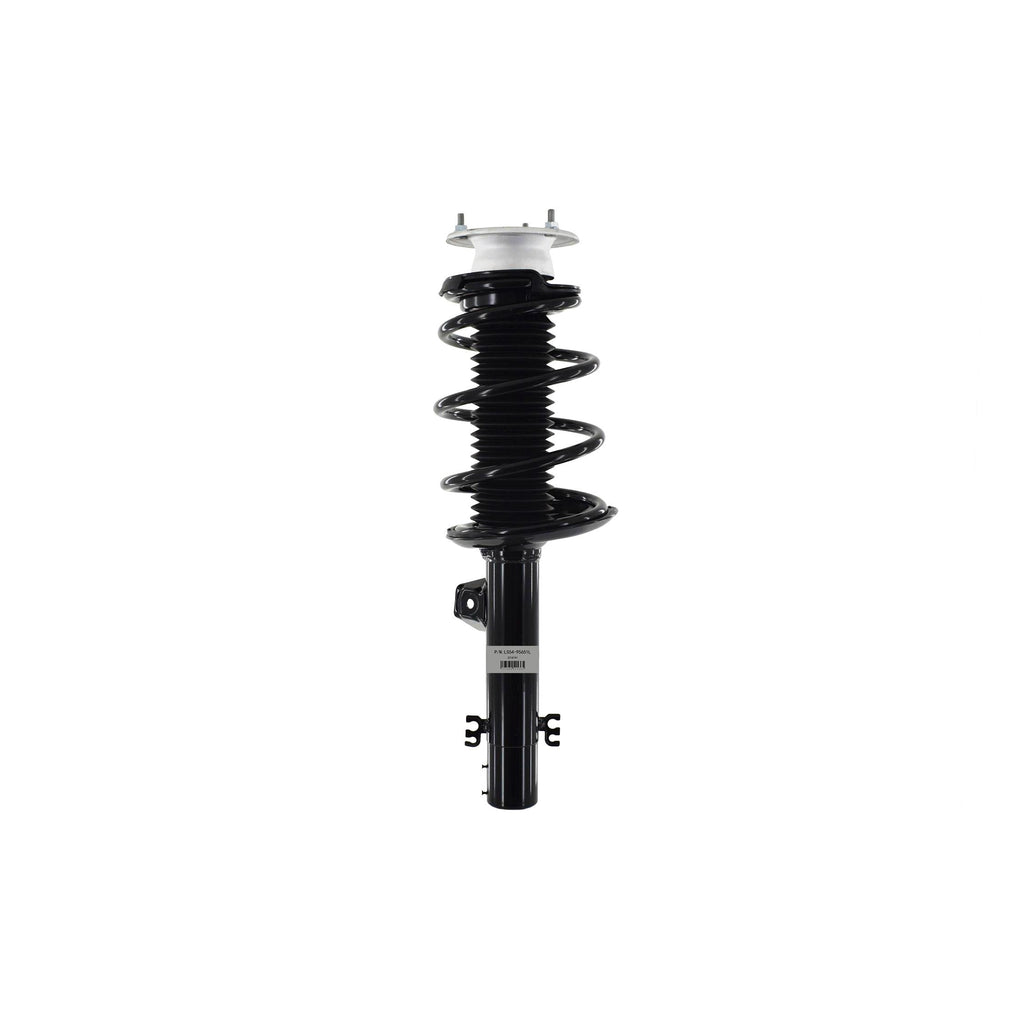 Suspension Strut and Coil Spring Assembly LS54-95651L
